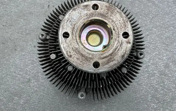 Nissan Patrol Y60 Viscous fan clutch 2108222J00
