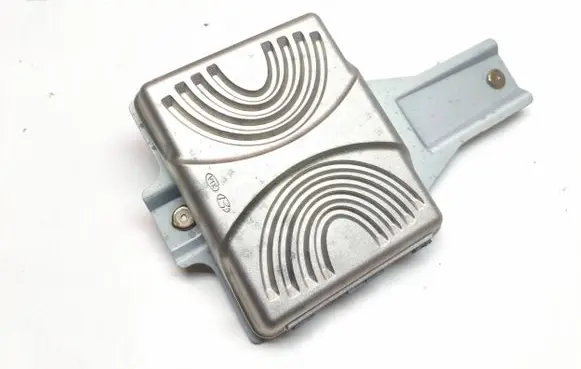 KIA Stinger Sound amplifier 96370J5100 AMP80CK 18215