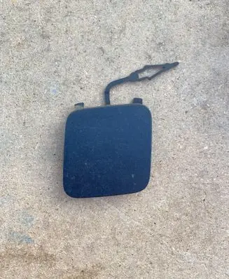 Peugeot Partner III Front tow hook cap/cover 9816769280 86823
