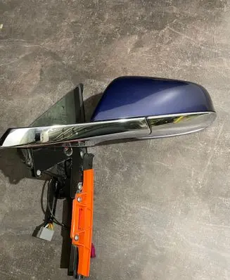 Tesla Model S Front door electric wing mirror 104132100G