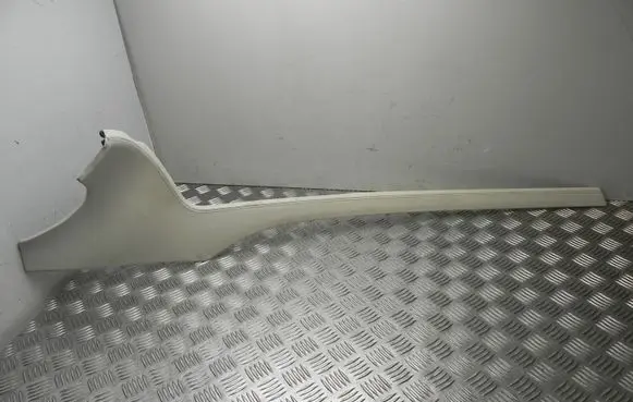 Mercedes-Benz SL R231 Other center console (tunnel) element A2316800907 I12190