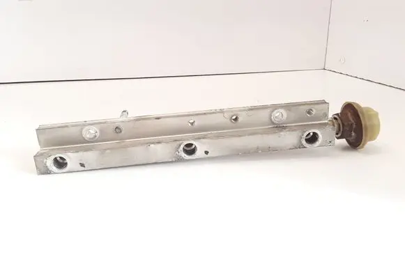 Honda Legend III KA9 Fuel main line pipe