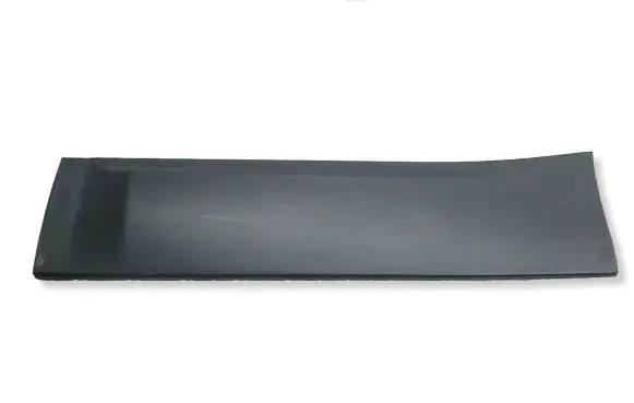 Nissan Qashqai+2 Rear door trim (molding) 82871BR11A N32L