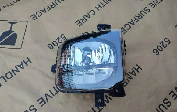 LED Daytime headlight
