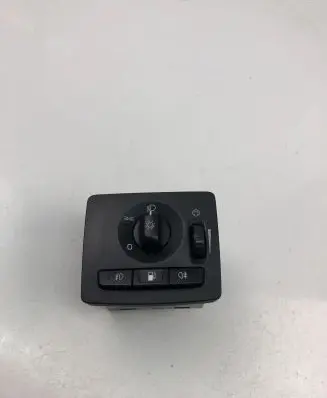 Light switch