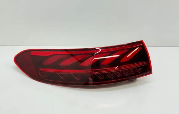 Mercedes-Benz EQS X296 Rear/tail lights A2969061103