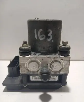 Peugeot 508 ABS Pump 0265951245
