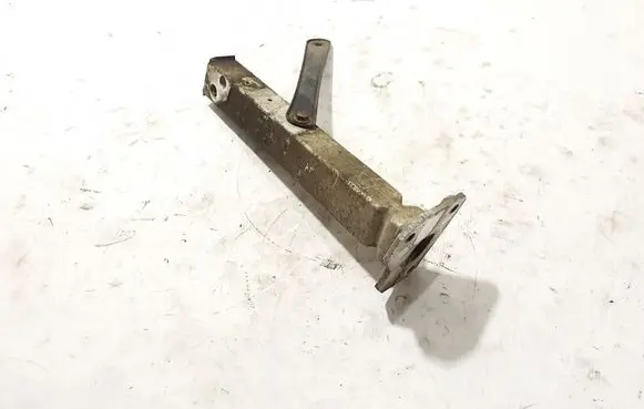 Fiat 500L Front bumper shock/impact absorber 51883512