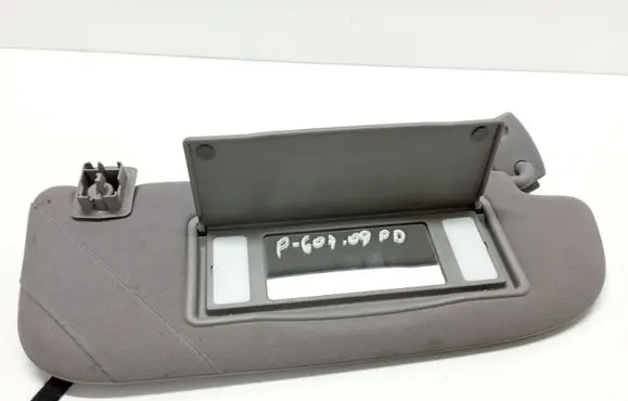 Sun visor