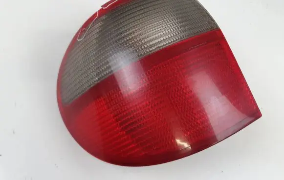 Ford Galaxy Rear/tail lights