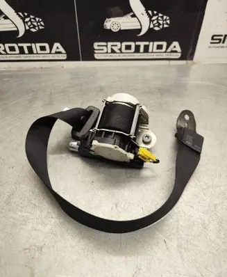 Mercedes-Benz R W251 Rear seatbelt A2518600085 1000053 GB14166