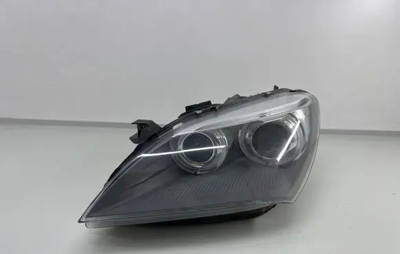 BMW 6 F12 F13 Headlight/headlamp 7222085