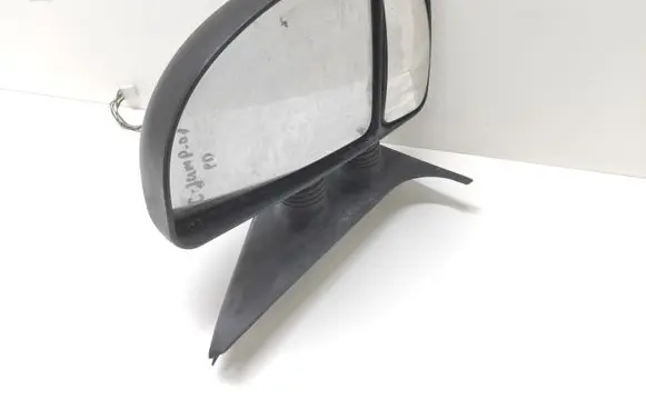 Citroen Jumper Front door electric wing mirror