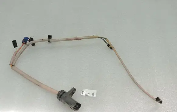 Suzuki SX4 Other gearbox part 2000279J70