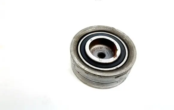 Volkswagen PASSAT B7 USA Belt tensioner pulley 03L109244