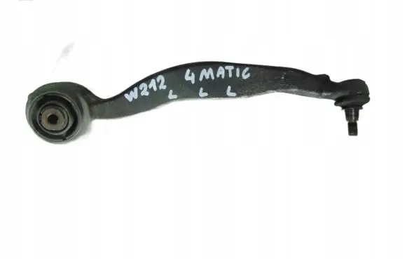 Mercedes-Benz E W212 Front lower control arm/wishbone A151516331