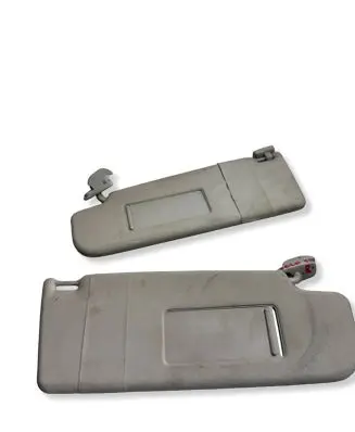 Volkswagen Polo IV 9N3 Sun visor 6Q857551C