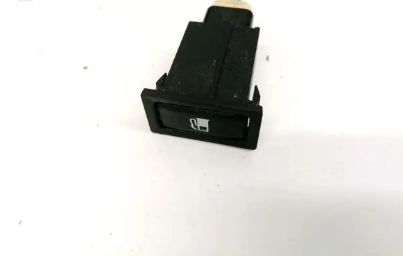 Toyota Avensis T250 Fuel tank opening switch r156795 566-0a40