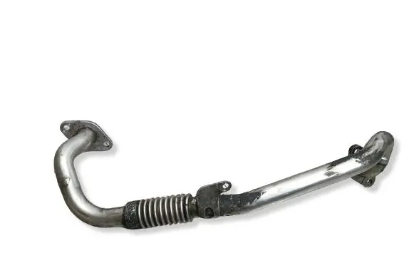 Volkswagen PASSAT B6 EGR valve line/pipe/hose 03L131521