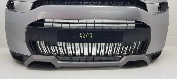 Citroen C3 Aircross Front bumper C09367487ISM0002