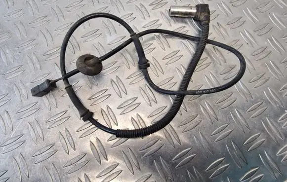 Audi A4 S4 B5 8D ABS brake wheel speed sensor 8D0927803