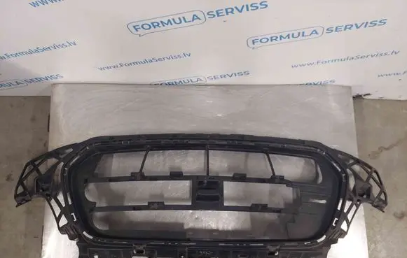 Ford Transit Front bumper lower grill BK3117E778AE