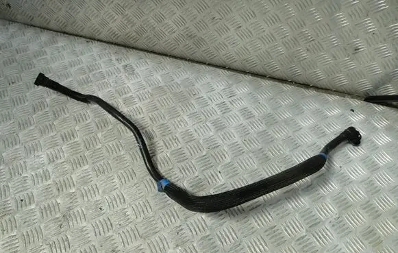 Jaguar E-Pace Fuel line/pipe/hose