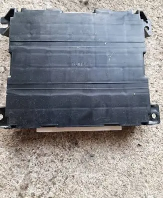 Jaguar XJ X351 Other control units/modules DW9318D493AB