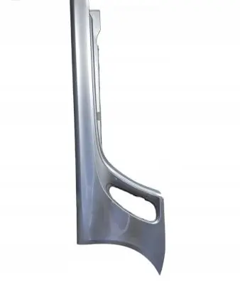 Porsche Boxster 981 Sill 98150446116 1523385191