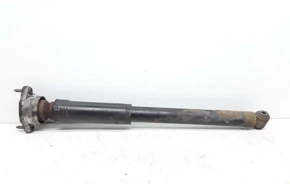 Rear shock absorber/damper
