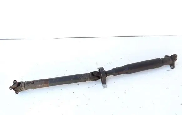 BMW X3 E83 Rear driveshaft/prop shaft 16773643398