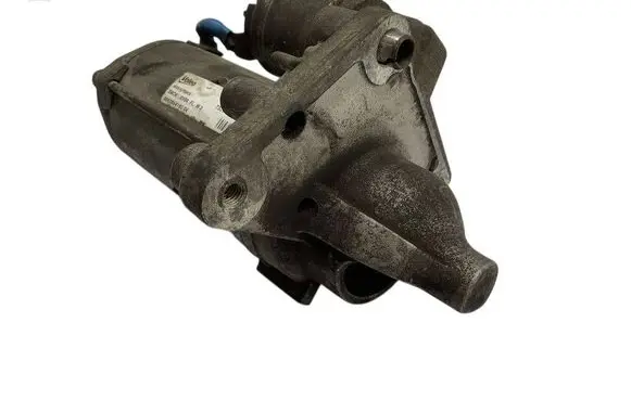 Peugeot Partner Starter motor 9662854180 TS22E26 09C40104FL