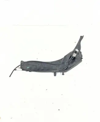 Peugeot 308 Windshield washer fluid reservoir/tank 9819955680