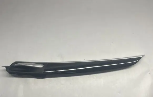 BMW X5 E70 Front door card panel trim 4992901 70P320900