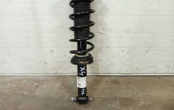 BMW X3 G01 Rear shock absorber/damper 6871801