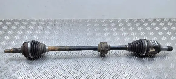 Subaru Trezia Front driveshaft