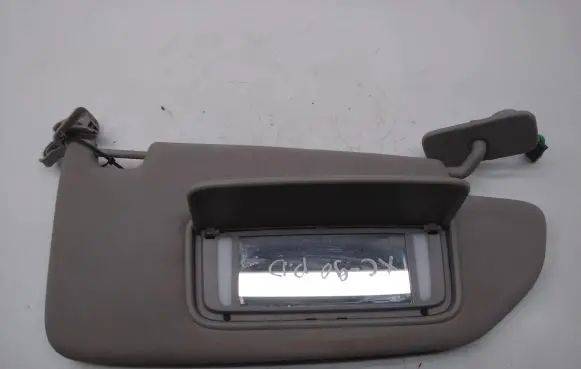 Volvo XC90 Sun visor