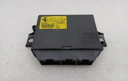 Ferrari California F149 Parking PDC control unit/module