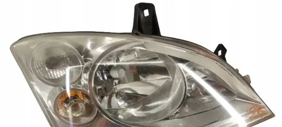 Mercedes-Benz Vito Viano W639 Headlight/headlamp A6398201961