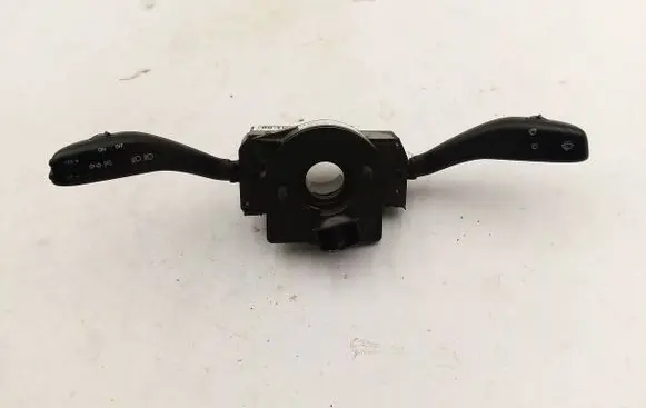 Seat Ibiza III (6L) Wiper turn signal indicator stalk/switch 6Q0953503CJ