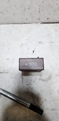 Volkswagen PASSAT B5.5 Other relay 4B0955531C