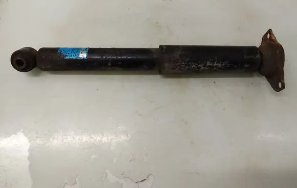 Ford S-MAX Rear shock absorber/damper 