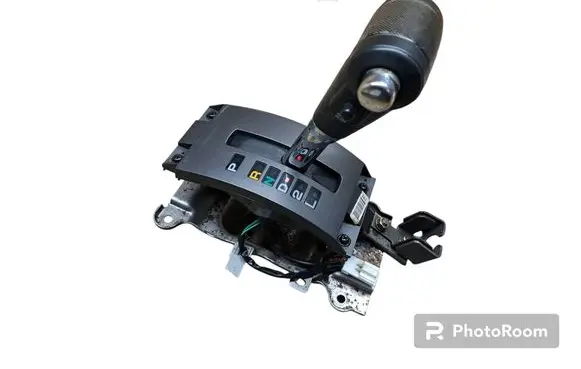 Hyundai Terracan Gear shifter/selector 