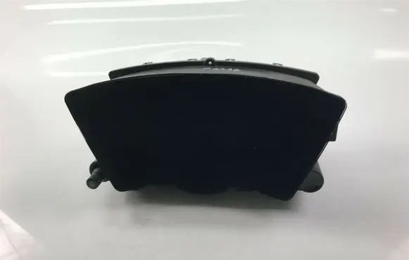 Honda Civic Speedometer (instrument cluster) HR0342621 P2492