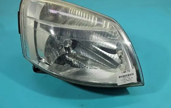 Citroen Berlingo Headlight/headlamp 9644150880 IMPRK1469712