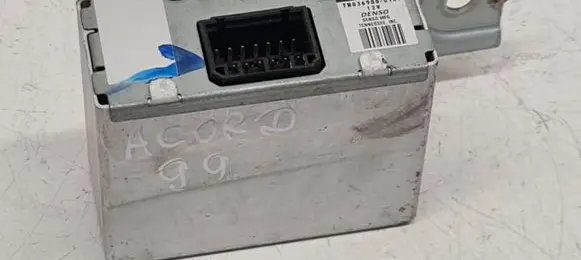 Honda Accord Other control units/modules 36700S1AE01 TN0369000961