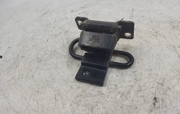 Audi A4 S4 B5 8D Rear door upper hinge 