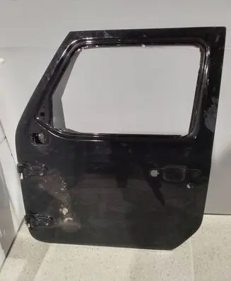 Jeep Wrangler Front door 6879510 68281893AD JW293727