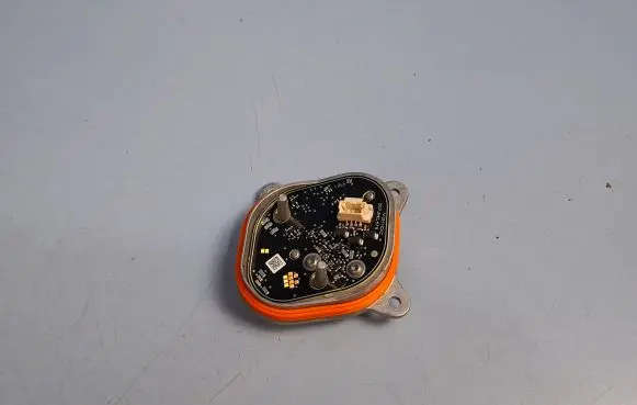 Volkswagen Taigo LED ballast control module 2G7941479