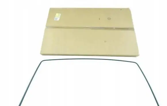Mazda Tribute Windshield trim EC0150601A